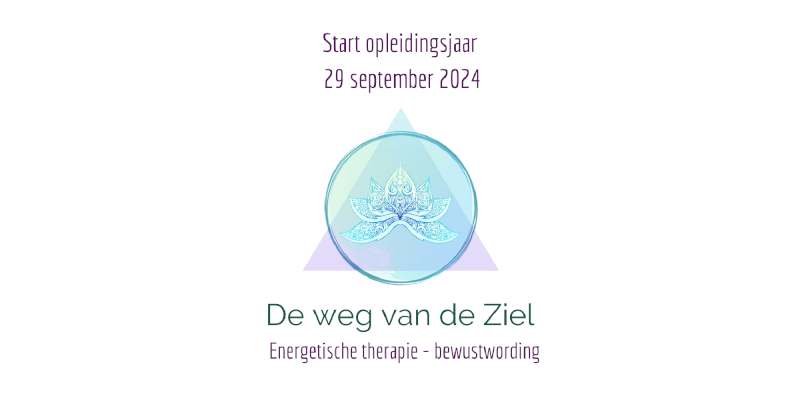 De weg van de Ziel: bewustwording - energetische therapie | Liesbeth